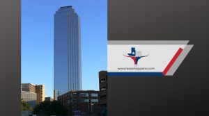 What Are the Most Famous Buildings in Downtown Dallas