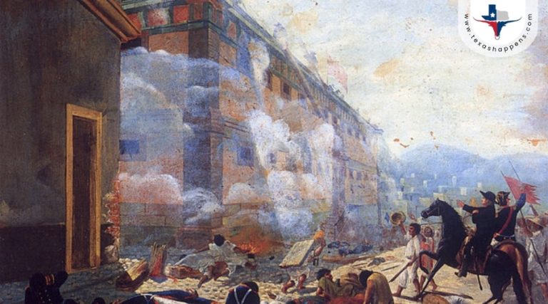 When Texas Was Part of Mexico a Pivotal Chapter in the Lone Star State's History