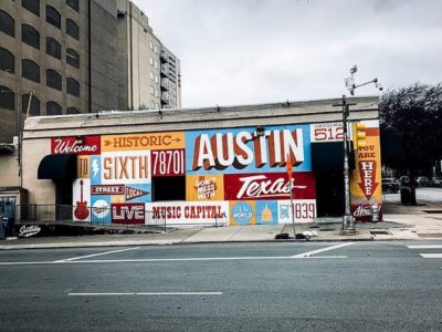 Learn About the Hispanic Cultural Influence on Austin