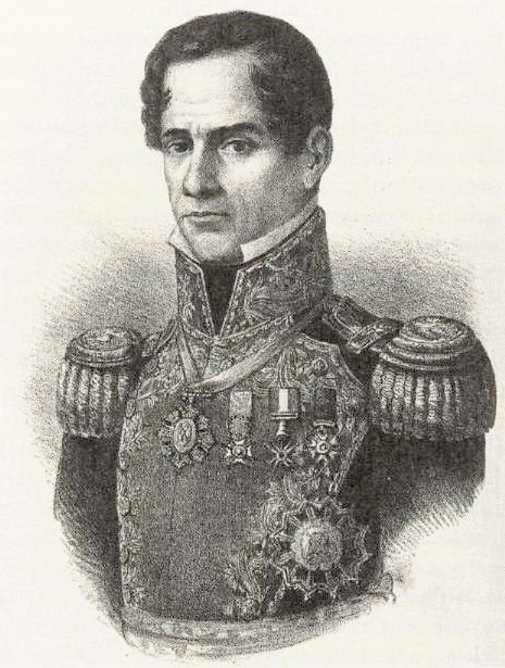 Antonio Lopez
