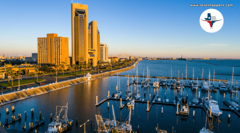 Corpus Christi – A Great Travel Destination