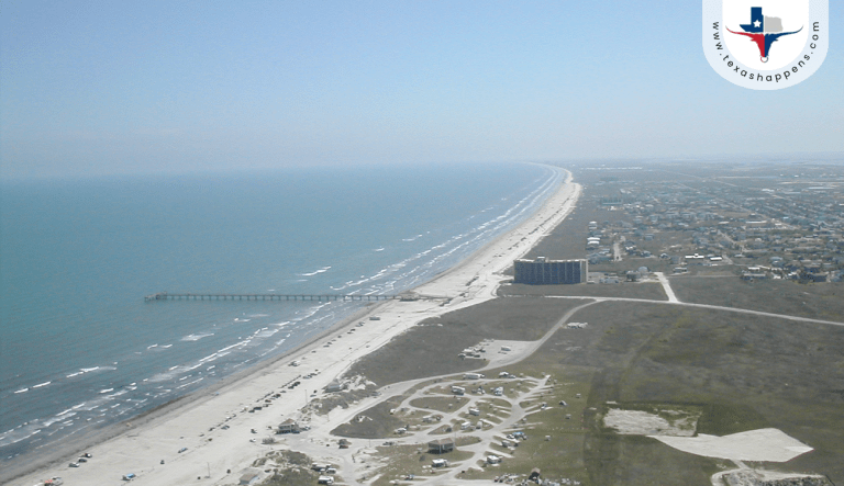 Mustang Island State Park a Stunning Texas Coastal Escape