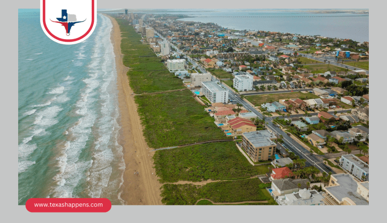 Top Beaches to Visit on South Padre Island