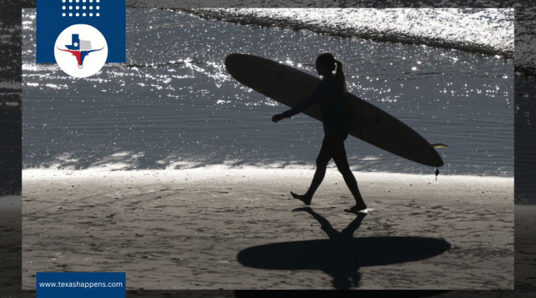 Top Spots for Kayaking Around Port Aransas