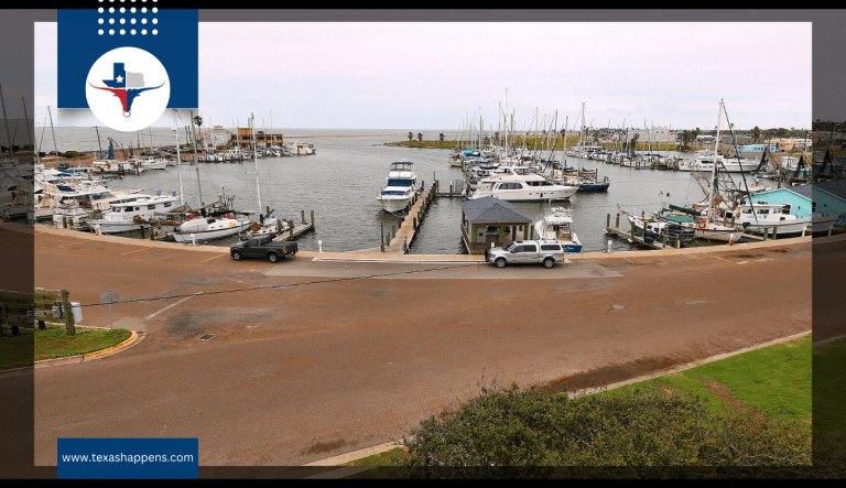 Why Rockport Texas Is the Ideal Small-Town Beach Destination