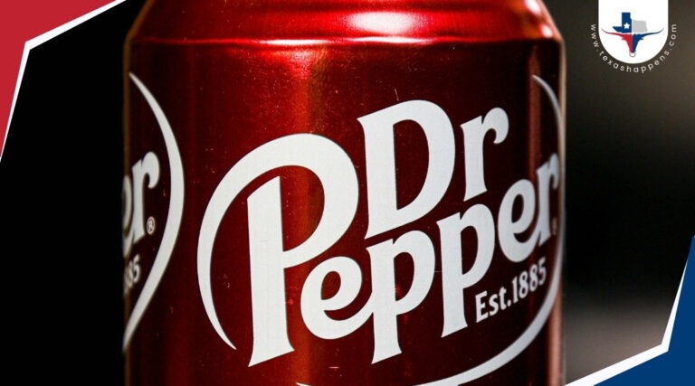 Learn the Interesting History of Dr. Pepper
