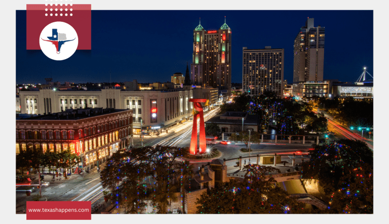 Reasons People Are Choosing San Antonio as Their New Home