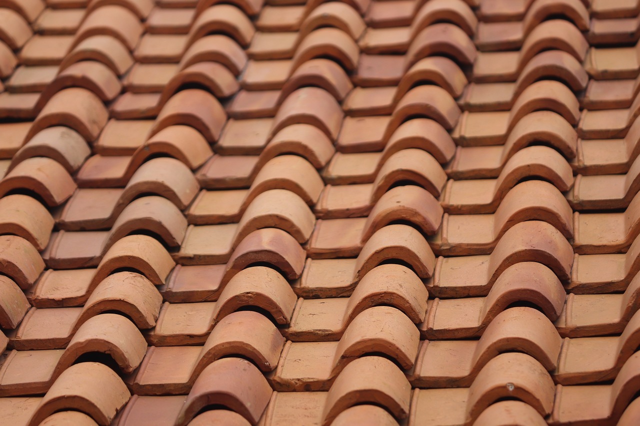 Clay Tiles