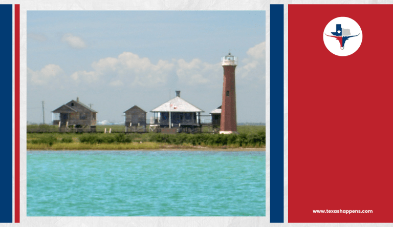 Exploring the History of Lydia Ann Channel Lighthouse