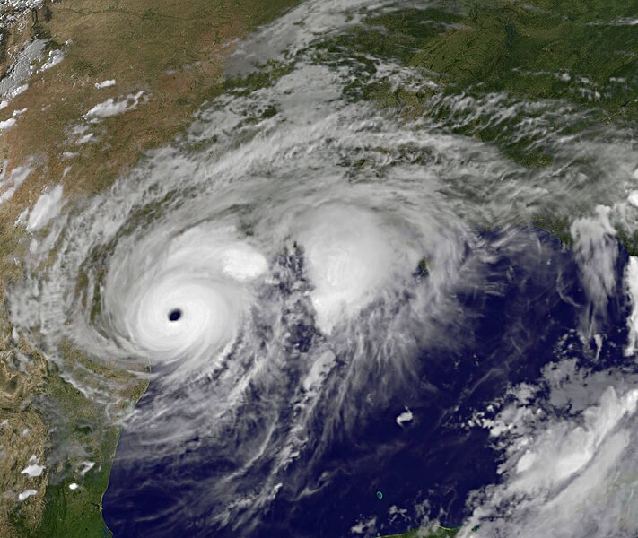 Harvey 2017