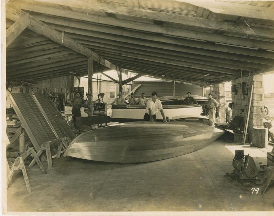 Designing the Perfect Tarpon Fishing Boat