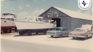 What Is the History of the Farley Boat Works
