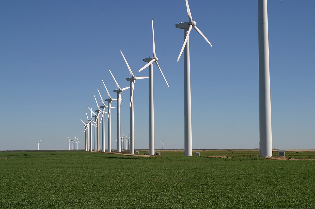 Diverse Climate Zones and World Parallels