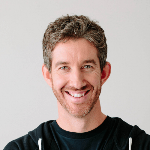 Scott Farquhar, founder of Atlassian