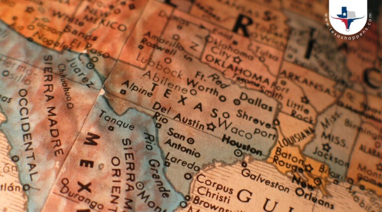 Texas Compared to the Rest of the World