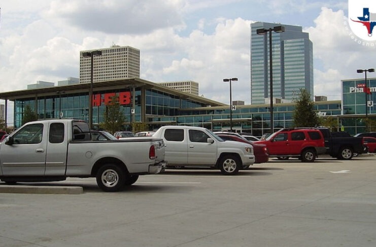 Why is H-E-B So Popular in Texas?