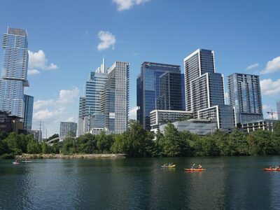 Top Sights to See in Austin Texas