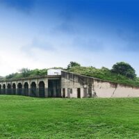 Top 10 Historic Forts in Texas