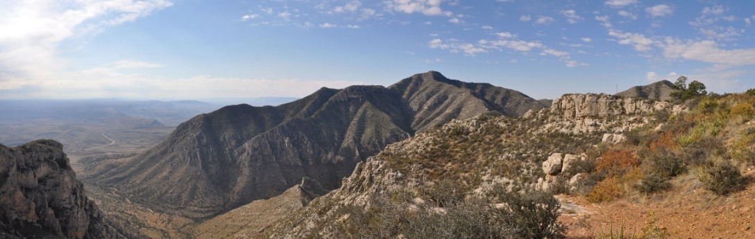 Guadalupe-Peak-Trail