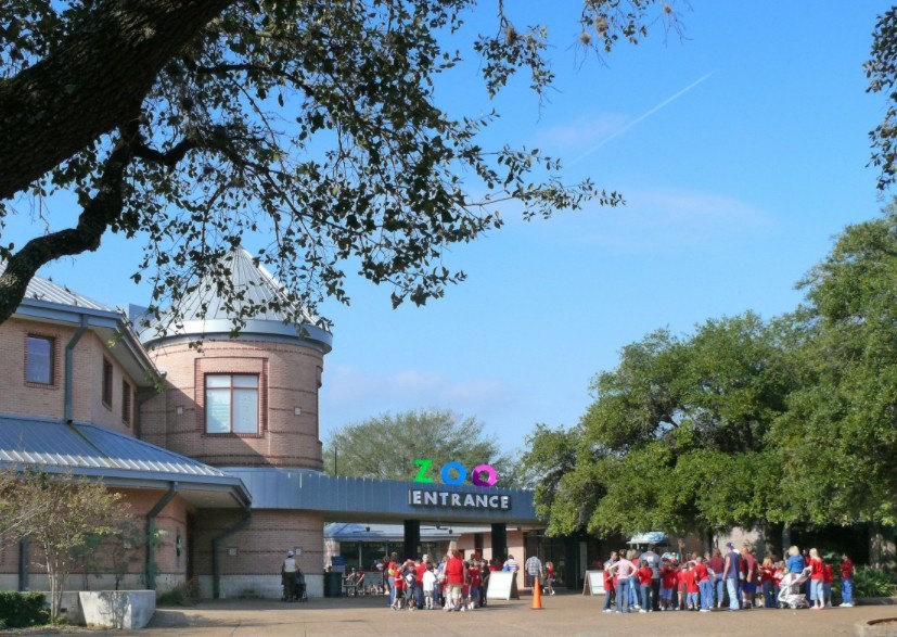 Houston-Zoo