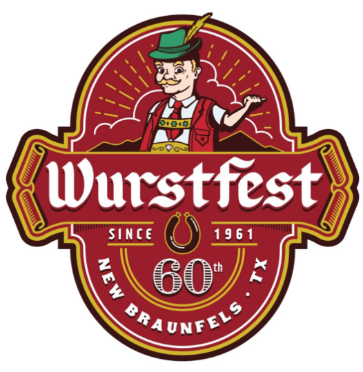 Learn About the 10 Day Celebration of Sausage called Wurstfest
