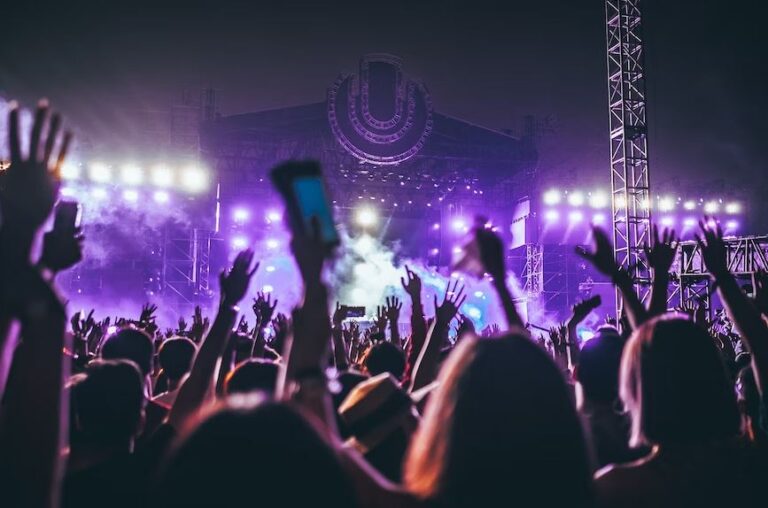 music images & pictures, festival, concert, crowd, audience, live music, music festival, fans, leisure activities, nightlife, stage, people images & pictures