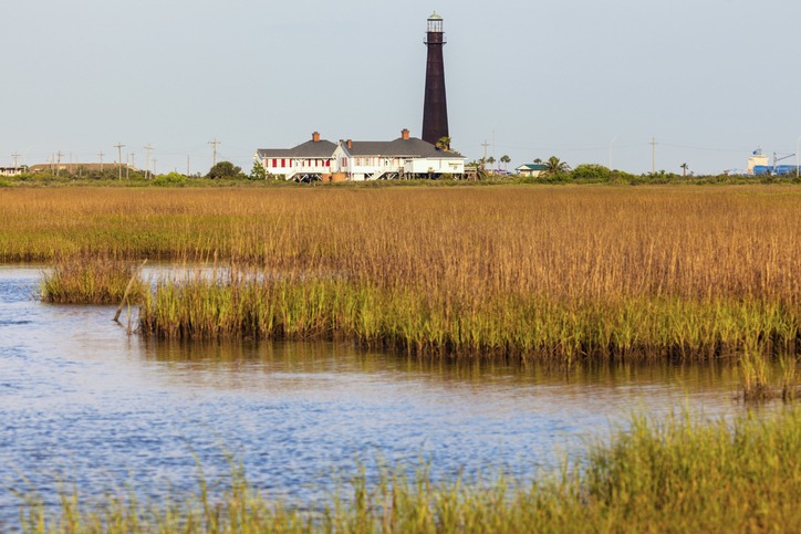 Lighthouse Beach