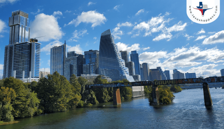 Must See Landmarks and Hidden Gems in Austin Texas
