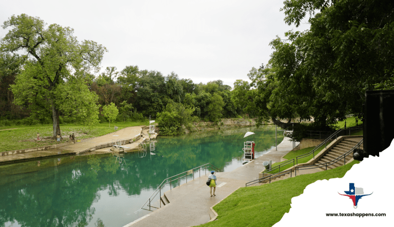 Must-See Sights in Austin, Texas for Every Traveler