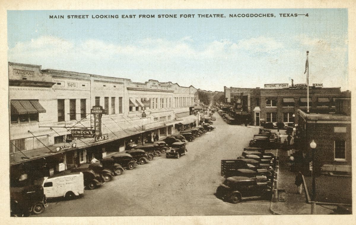 Nacogdoches-in-the-1930s