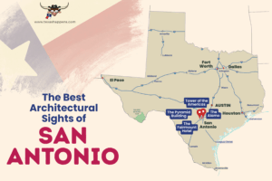 The Best Architectural Sights of San Antonio