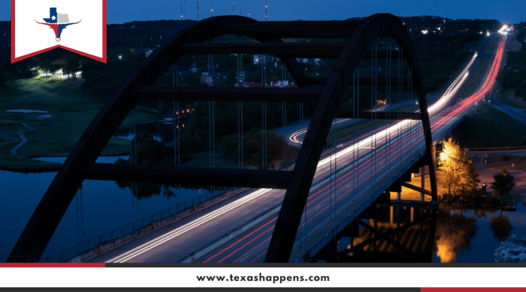 Tips for Traveling the Long Highways of Texas