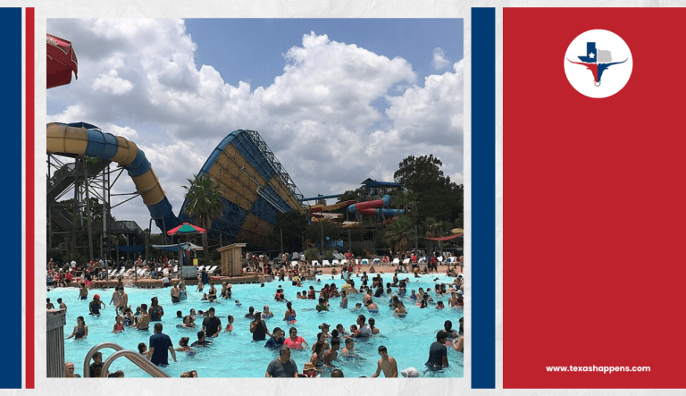 Top Indoor Water Parks in Texas for Year Round Fun