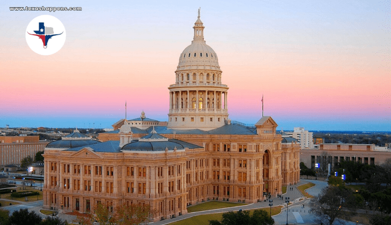 Top Must-Visit Destinations in Texas