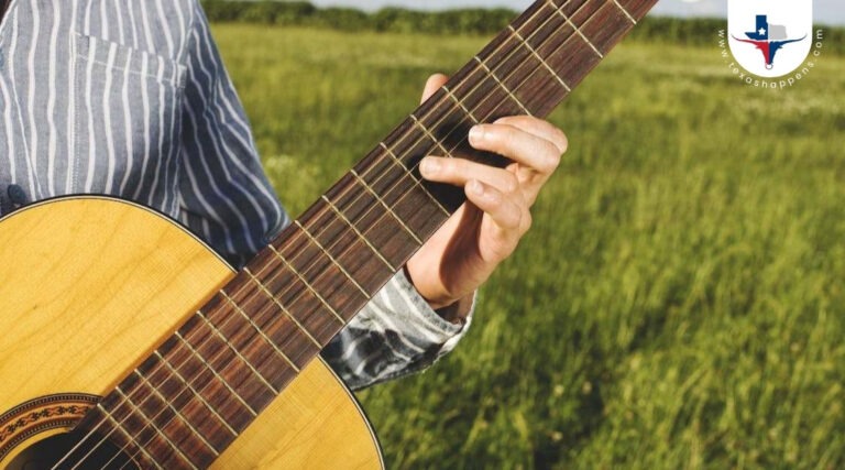 Country Bands from Texas You May Like