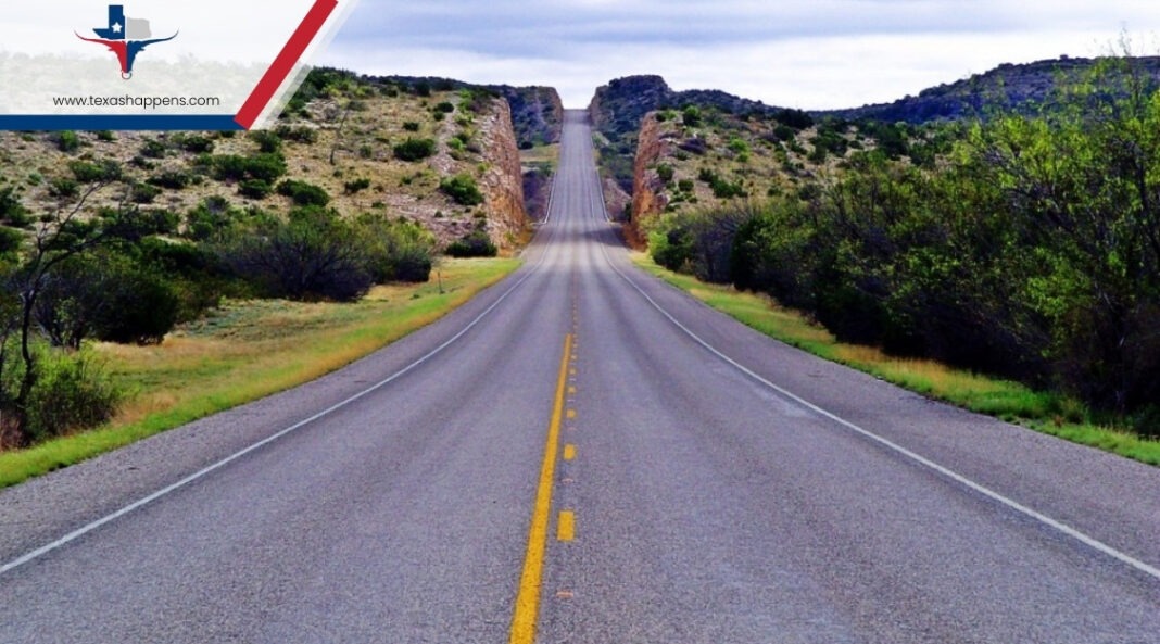 The Best Stops When Driving from East to West Texas