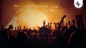What Famous Bands Are from Texas?