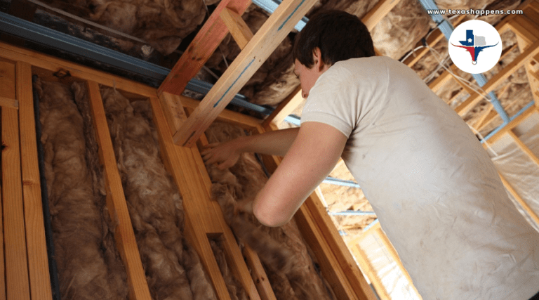 Best Types of Insulation for Texas Homes