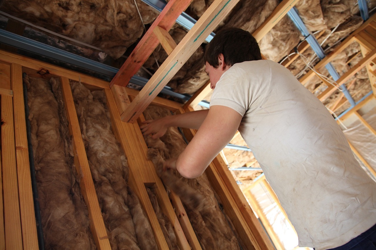 Best Types of Insulation for Texas Homes