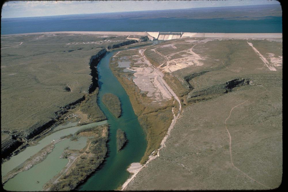 Amistad Reservoir