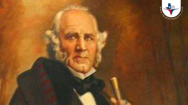 Famous Texans: A Look at the State’s Most Notable Figures in Politics, Entertainment, and More