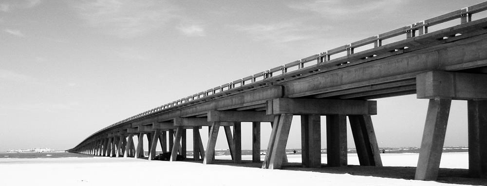 The Gulf's Scenic Highway Experience