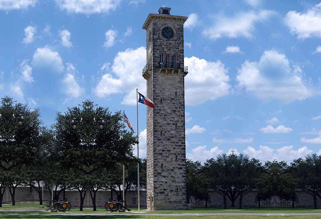 Learn the Interesting History of Fort Sam Houston