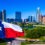 What are the Best Destinations in Texas for a 3-Day Weekend?