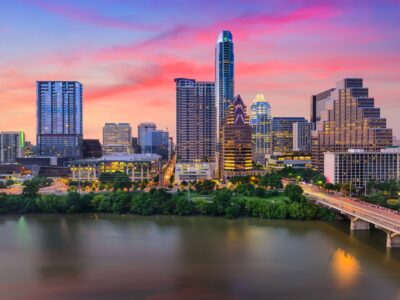 What to Know About Driving from Austin to Dallas