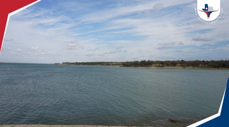 Best Lake Beaches to Visit Close to Dallas and Fort-Worth