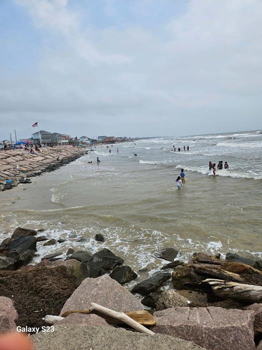 Surfside Beach Texas
