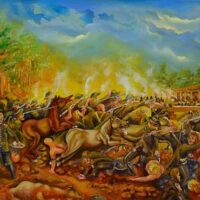 Learn About the Battle of San Jacinto