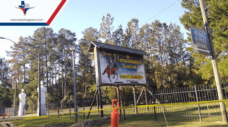 Exploring the Rich Traditions of the Texas Renaissance Festival