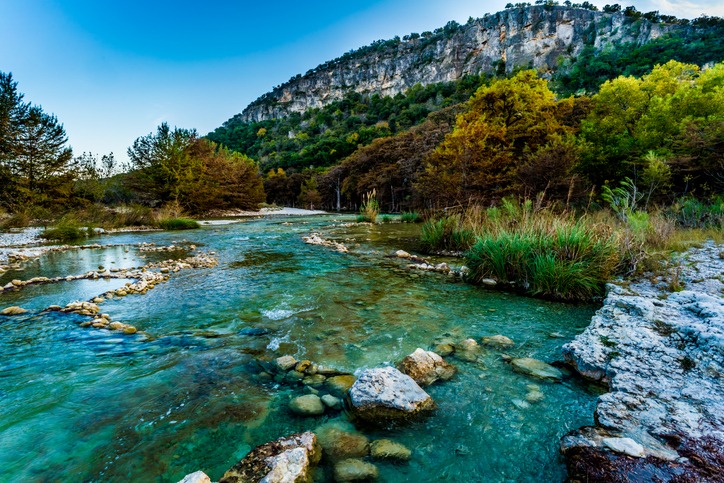 Frio River